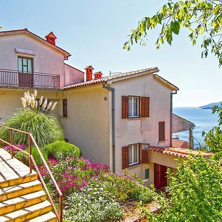 Apartments Rabac 981 Dış mekan fotoğraf