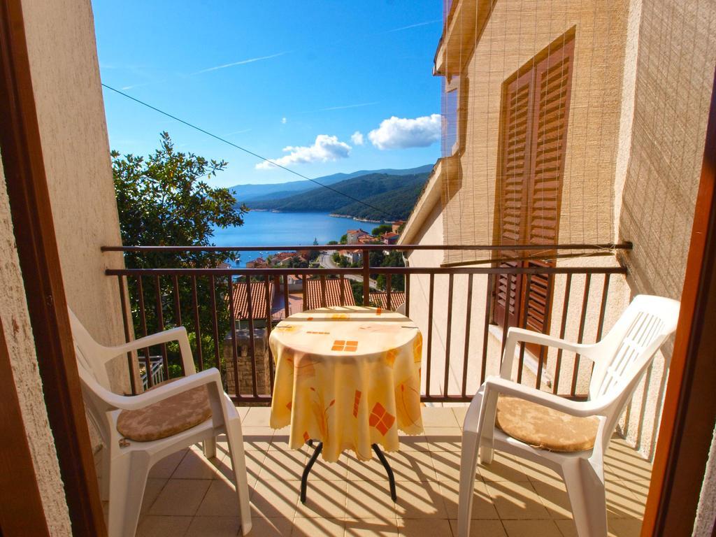 Apartments Rabac 981 Dış mekan fotoğraf
