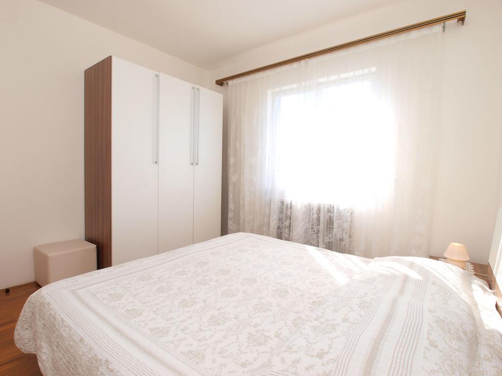 Apartments Rabac 981 Dış mekan fotoğraf