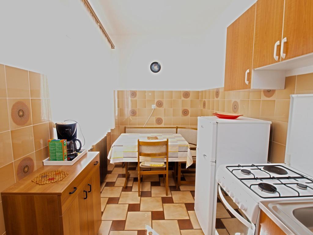 Apartments Rabac 981 Dış mekan fotoğraf