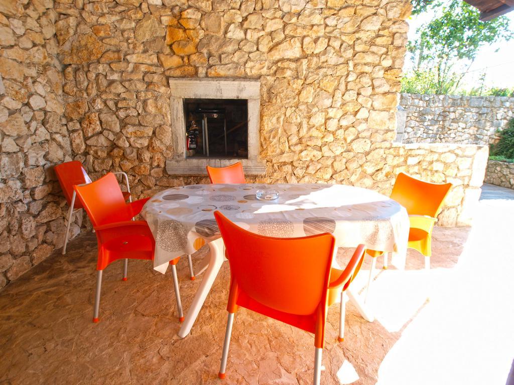 Apartments Rabac 981 Dış mekan fotoğraf