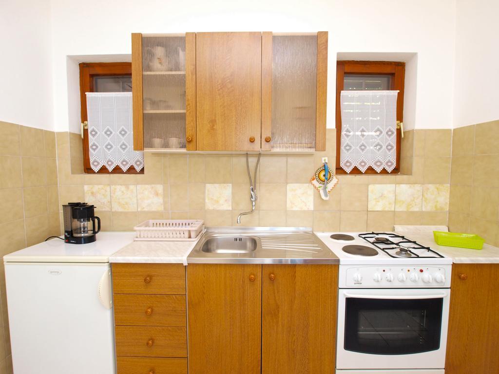 Apartments Rabac 981 Dış mekan fotoğraf