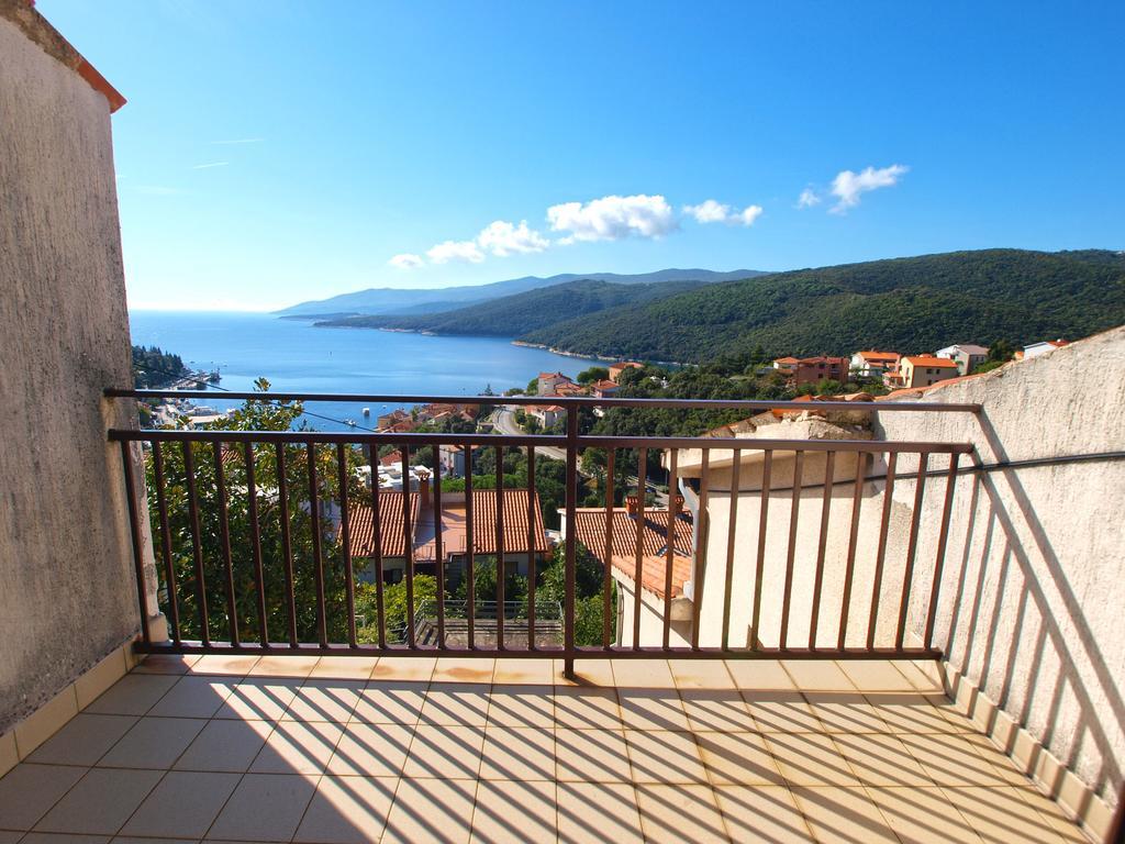 Apartments Rabac 981 Dış mekan fotoğraf