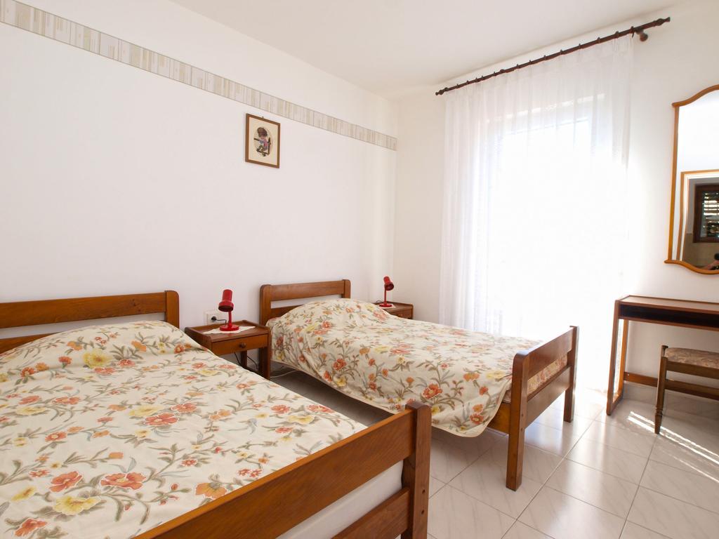 Apartments Rabac 981 Dış mekan fotoğraf