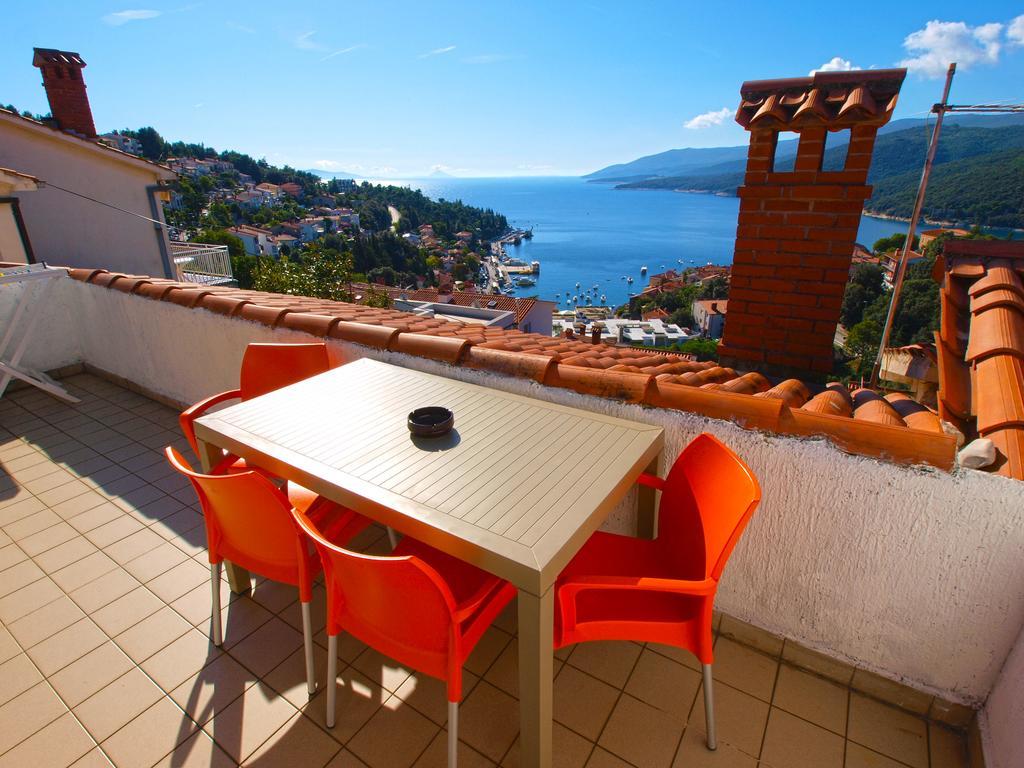 Apartments Rabac 981 Dış mekan fotoğraf