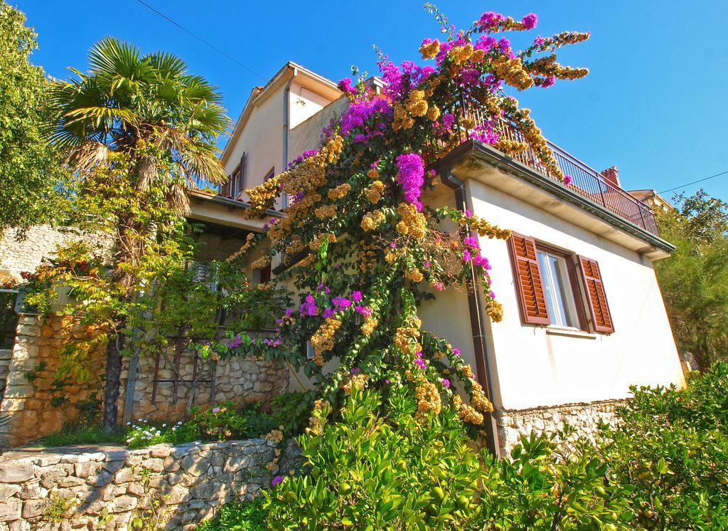 Apartments Rabac 981 Dış mekan fotoğraf