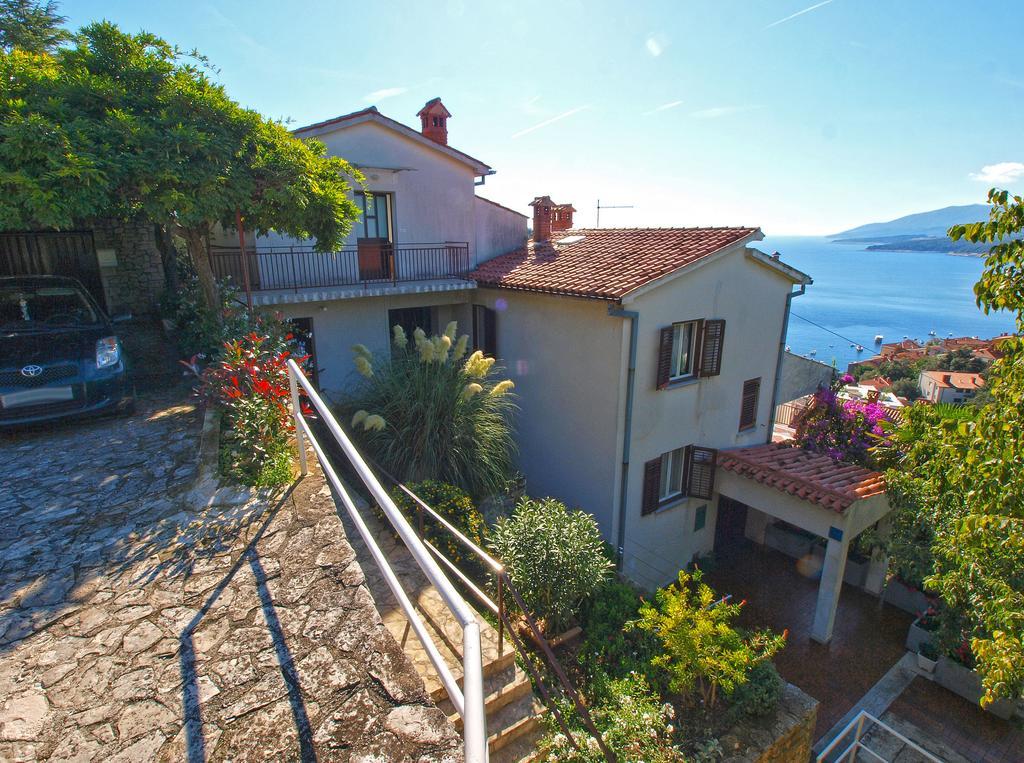 Apartments Rabac 981 Dış mekan fotoğraf