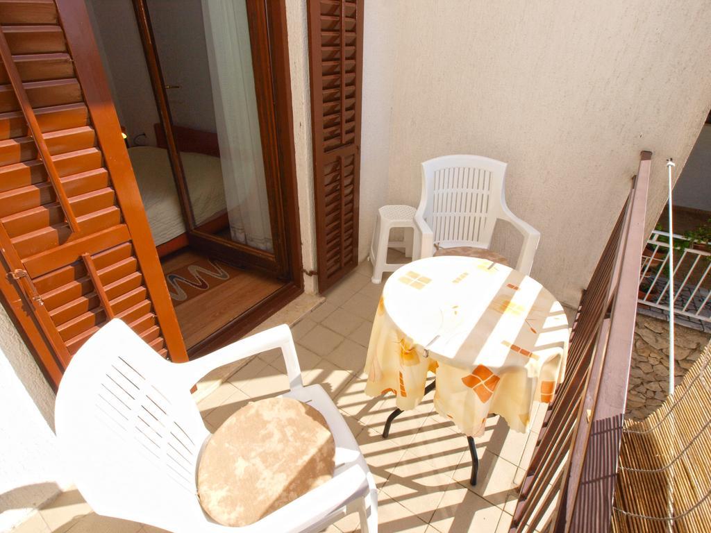 Apartments Rabac 981 Dış mekan fotoğraf