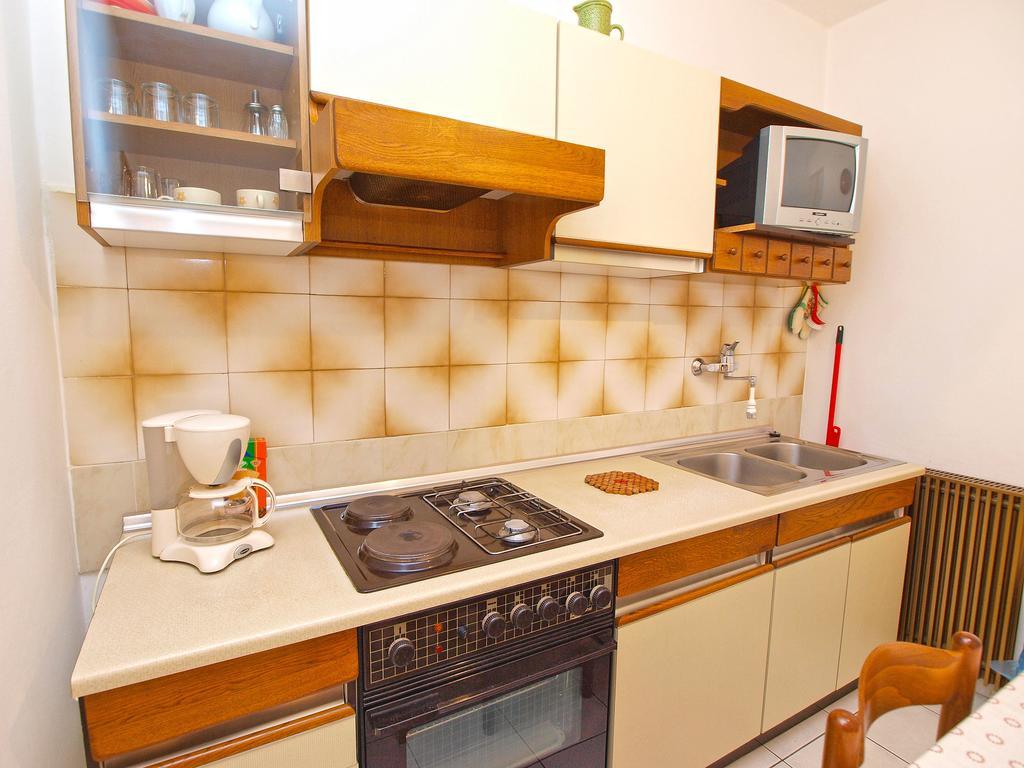 Apartments Rabac 981 Dış mekan fotoğraf