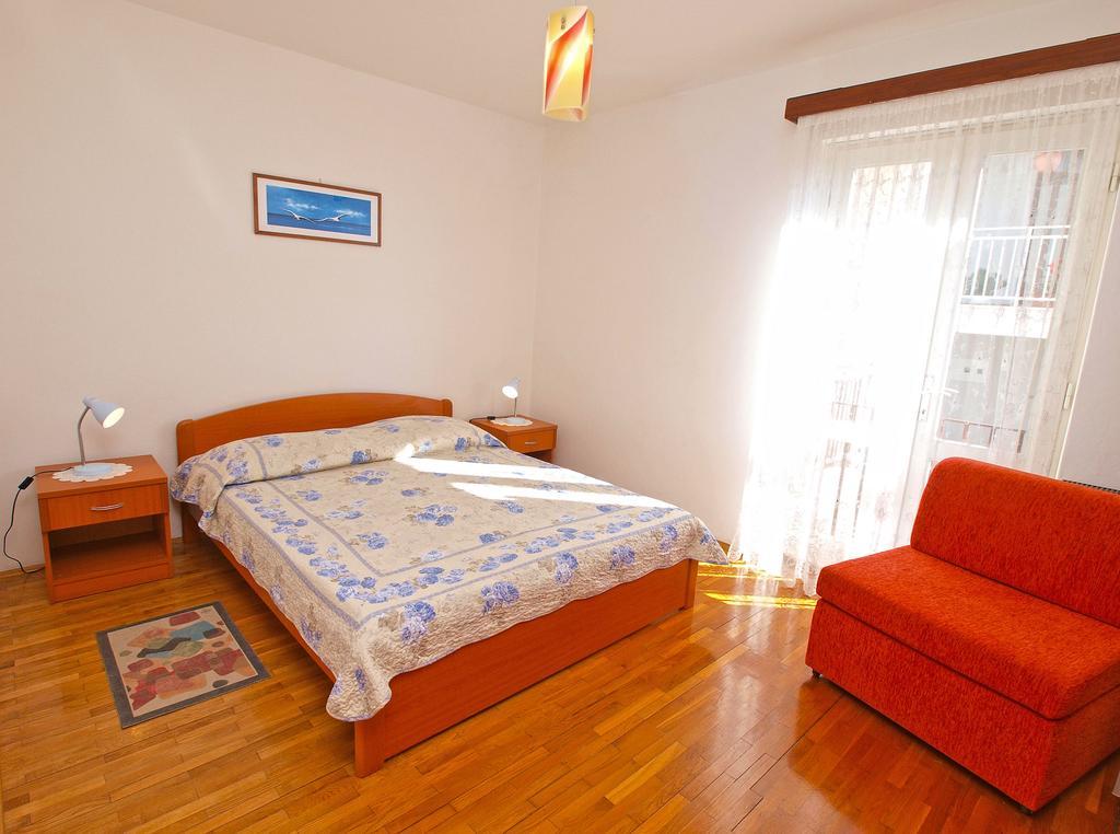 Apartments Rabac 981 Dış mekan fotoğraf