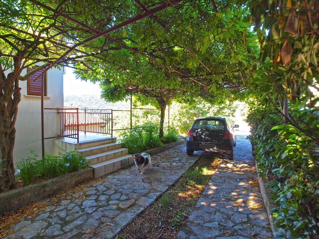 Apartments Rabac 981 Dış mekan fotoğraf