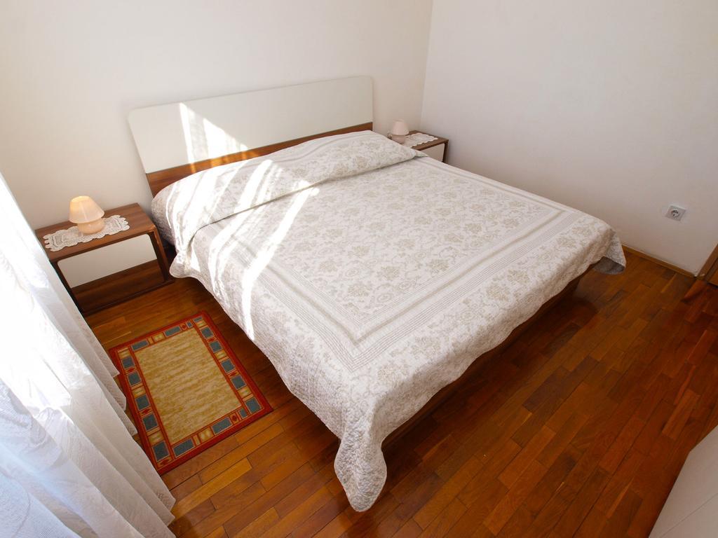 Apartments Rabac 981 Dış mekan fotoğraf