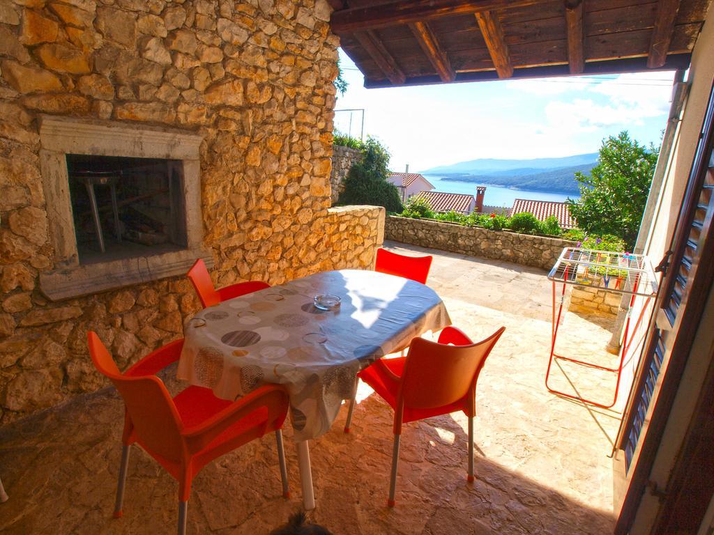 Apartments Rabac 981 Dış mekan fotoğraf