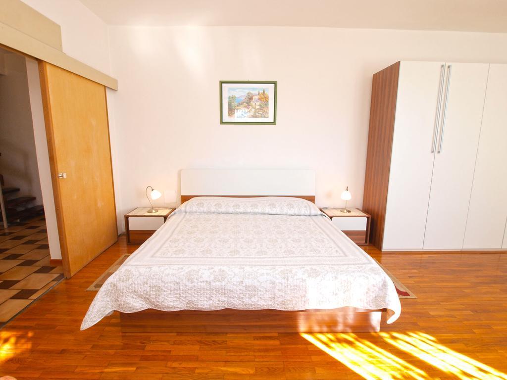 Apartments Rabac 981 Dış mekan fotoğraf