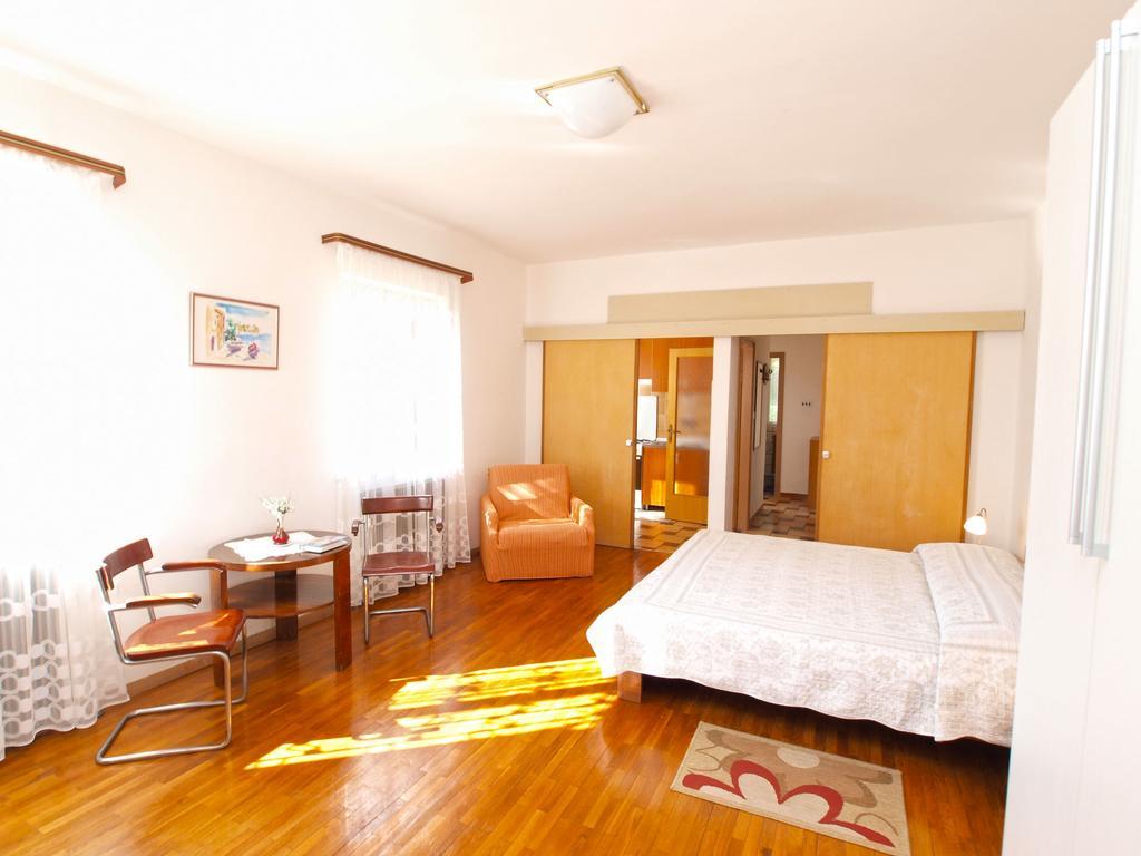 Apartments Rabac 981 Dış mekan fotoğraf