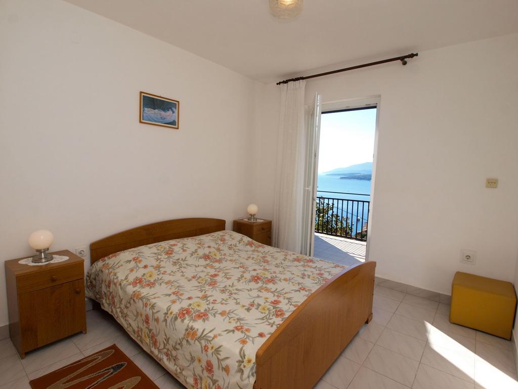 Apartments Rabac 981 Dış mekan fotoğraf