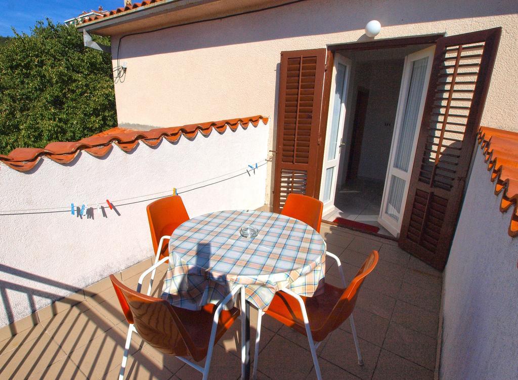 Apartments Rabac 981 Dış mekan fotoğraf