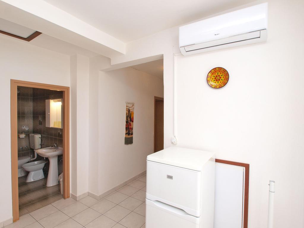 Apartments Rabac 981 Dış mekan fotoğraf