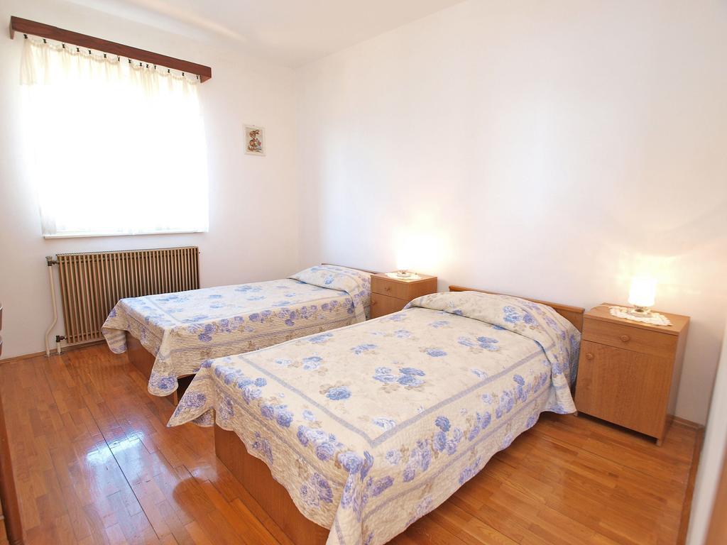 Apartments Rabac 981 Dış mekan fotoğraf