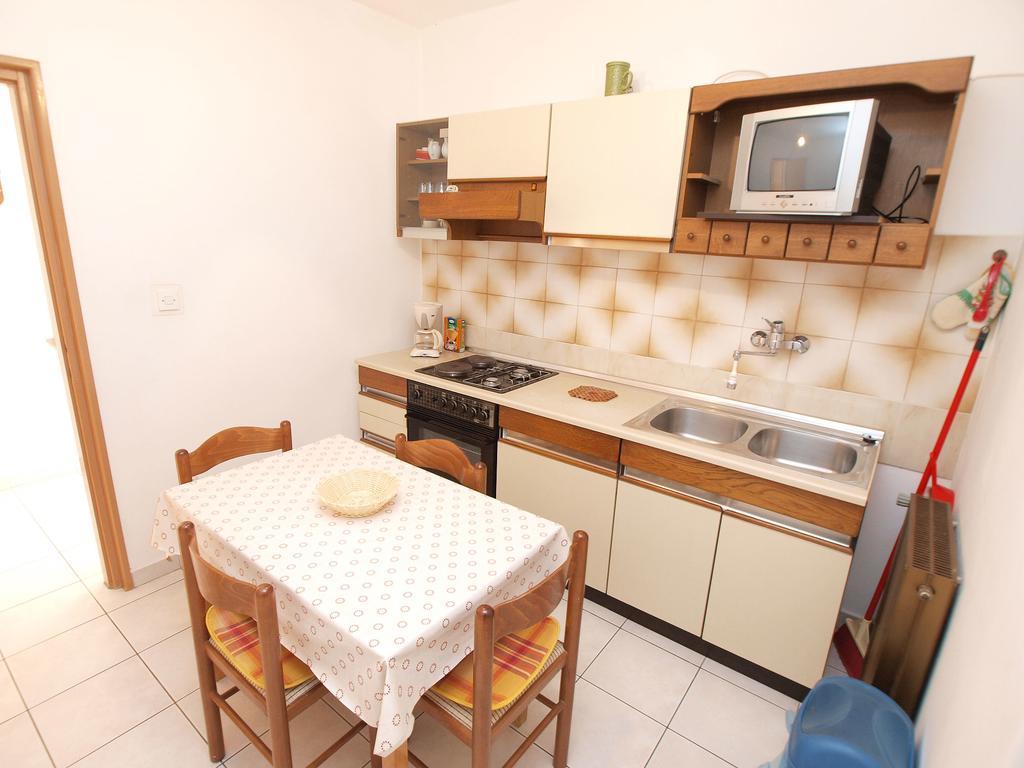 Apartments Rabac 981 Dış mekan fotoğraf