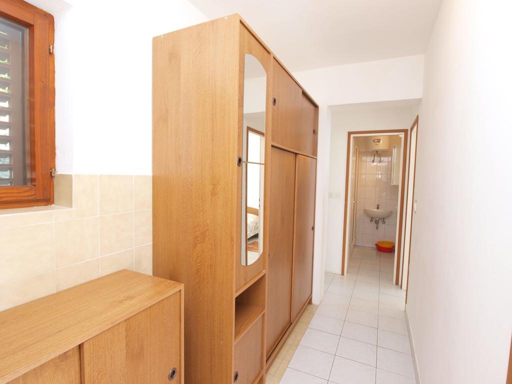 Apartments Rabac 981 Dış mekan fotoğraf