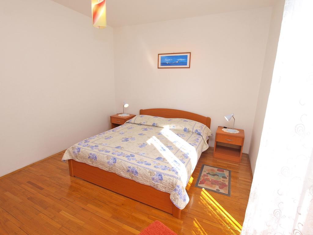 Apartments Rabac 981 Dış mekan fotoğraf