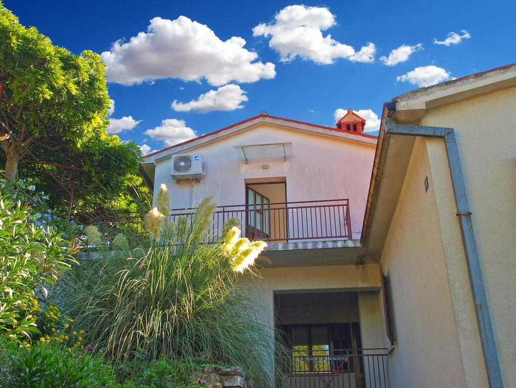 Apartments Rabac 981 Dış mekan fotoğraf