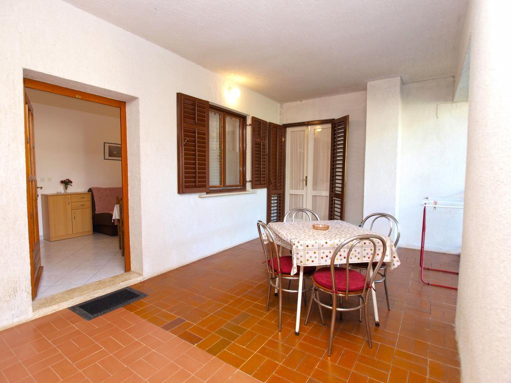 Apartments Rabac 981 Dış mekan fotoğraf