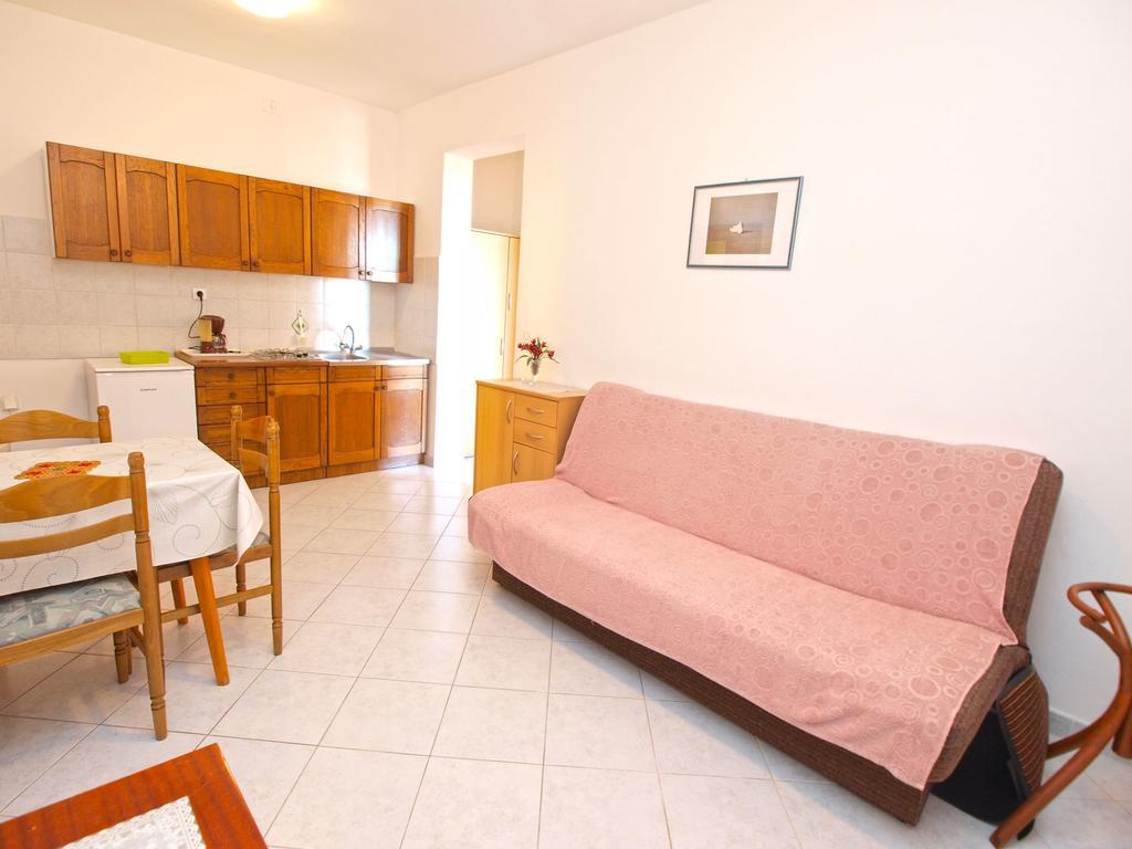 Apartments Rabac 981 Dış mekan fotoğraf