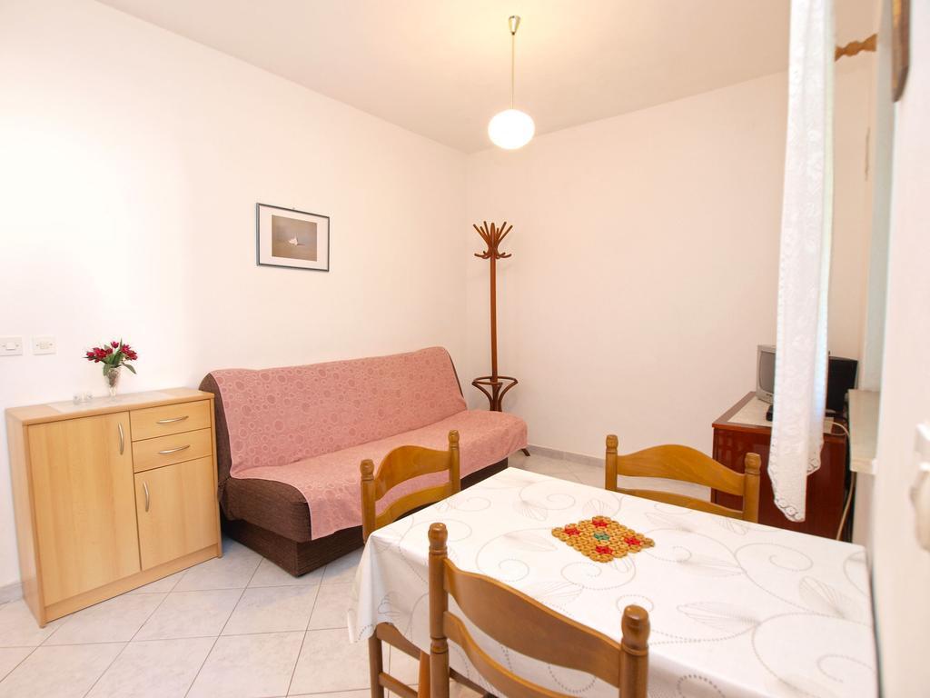 Apartments Rabac 981 Dış mekan fotoğraf
