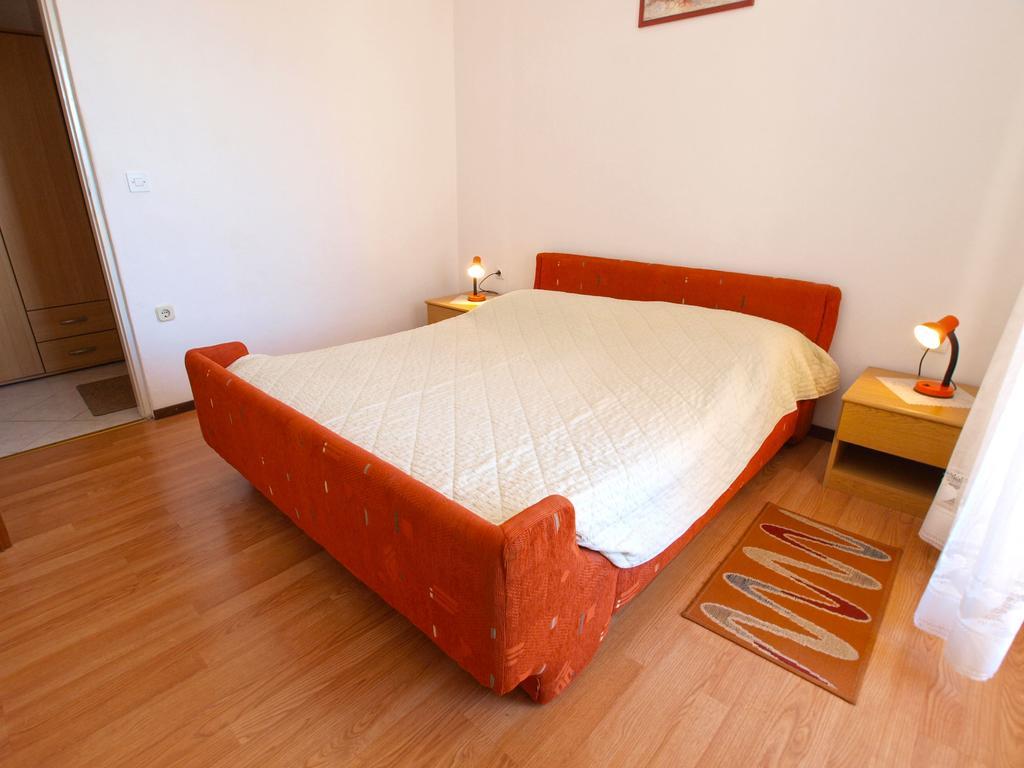 Apartments Rabac 981 Dış mekan fotoğraf
