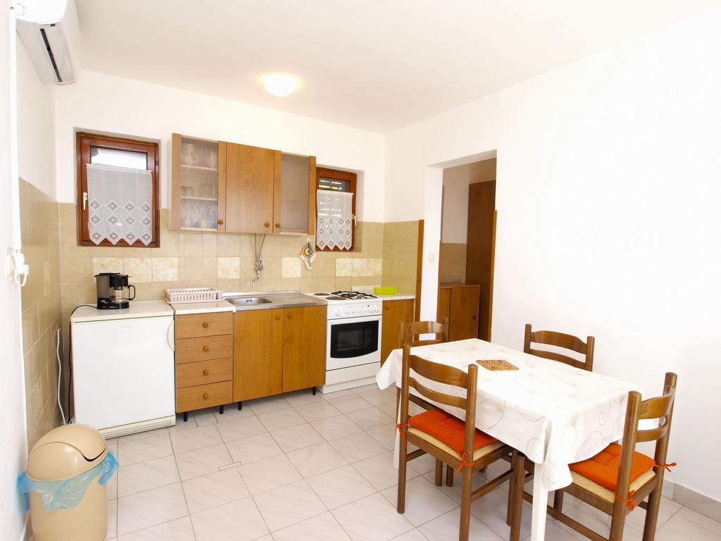Apartments Rabac 981 Dış mekan fotoğraf
