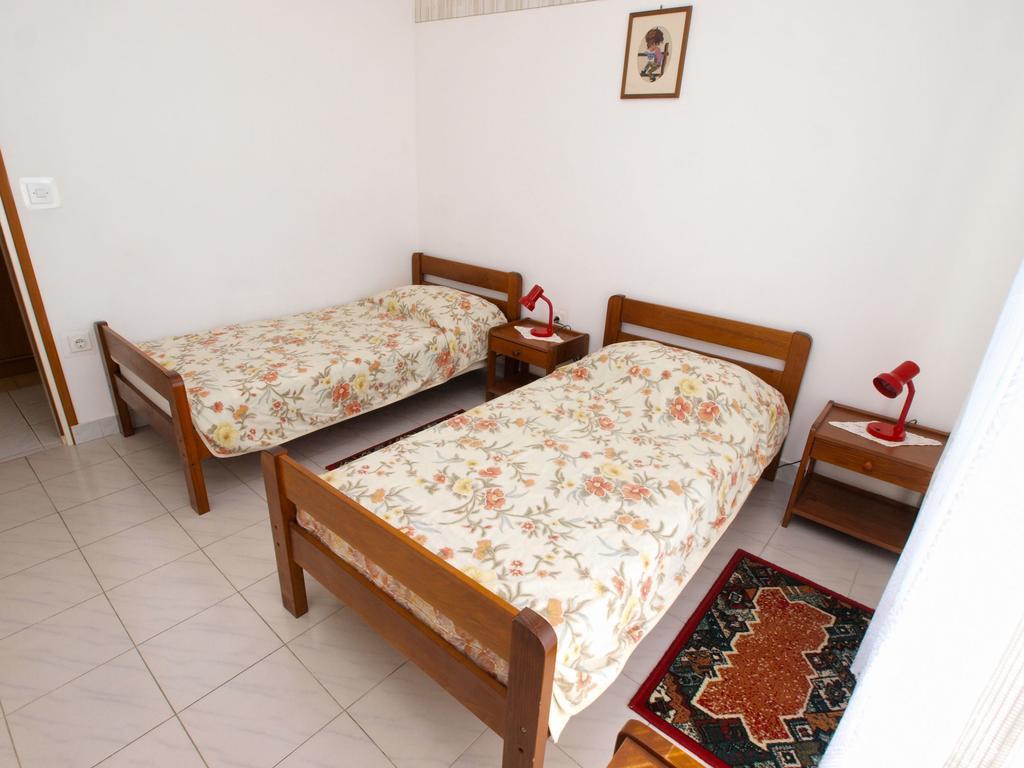 Apartments Rabac 981 Dış mekan fotoğraf