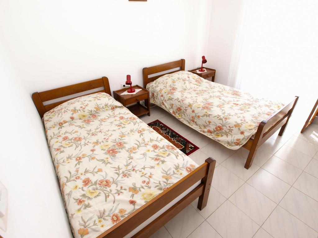 Apartments Rabac 981 Dış mekan fotoğraf