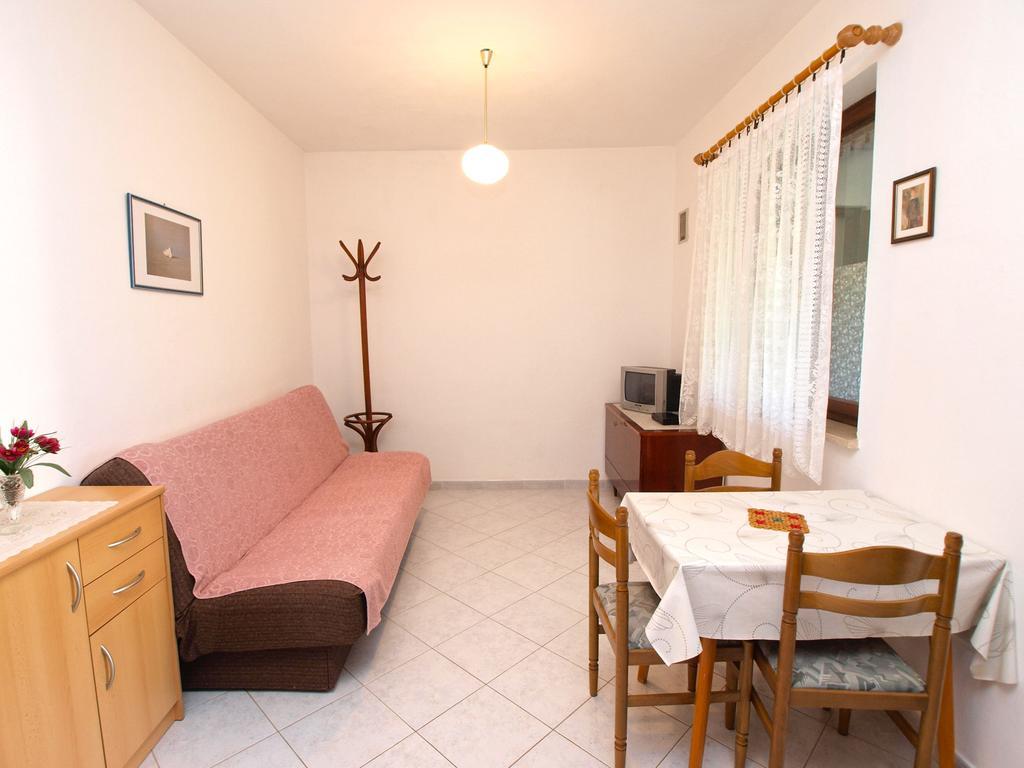 Apartments Rabac 981 Dış mekan fotoğraf