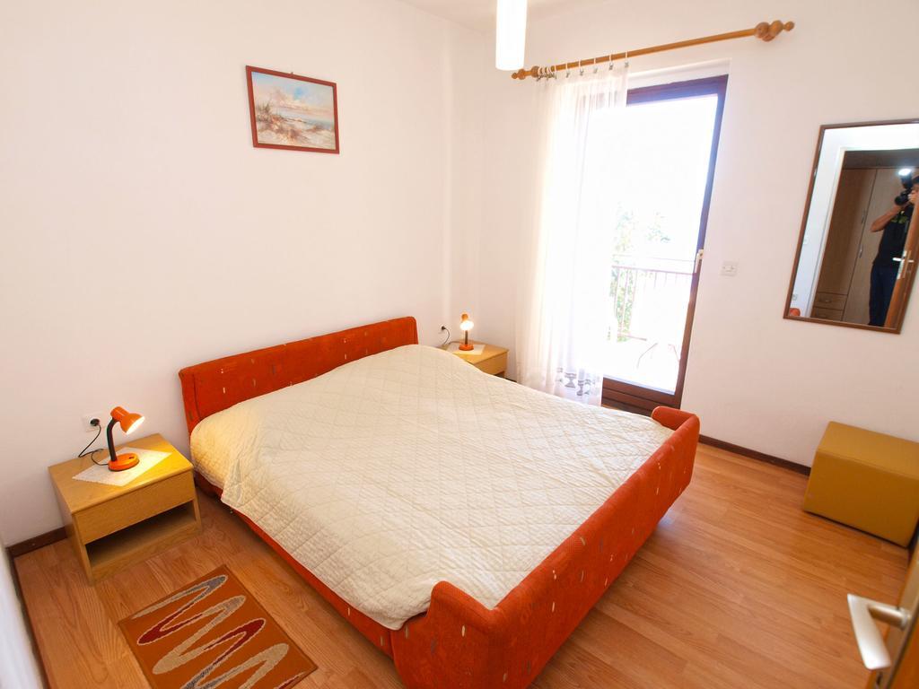 Apartments Rabac 981 Dış mekan fotoğraf