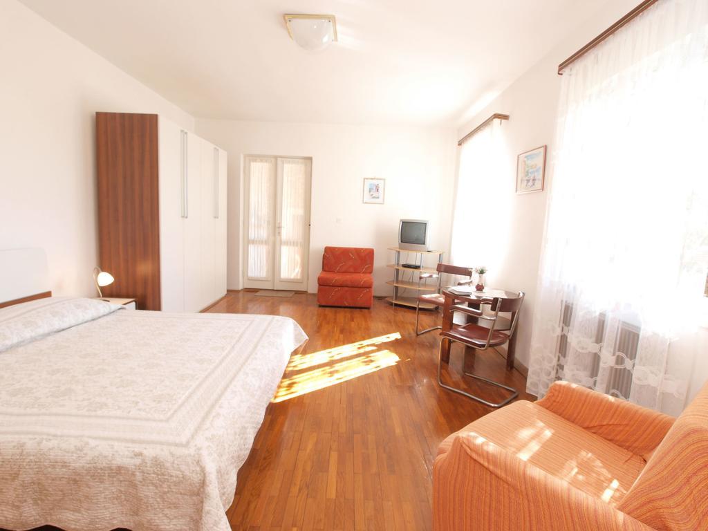 Apartments Rabac 981 Dış mekan fotoğraf