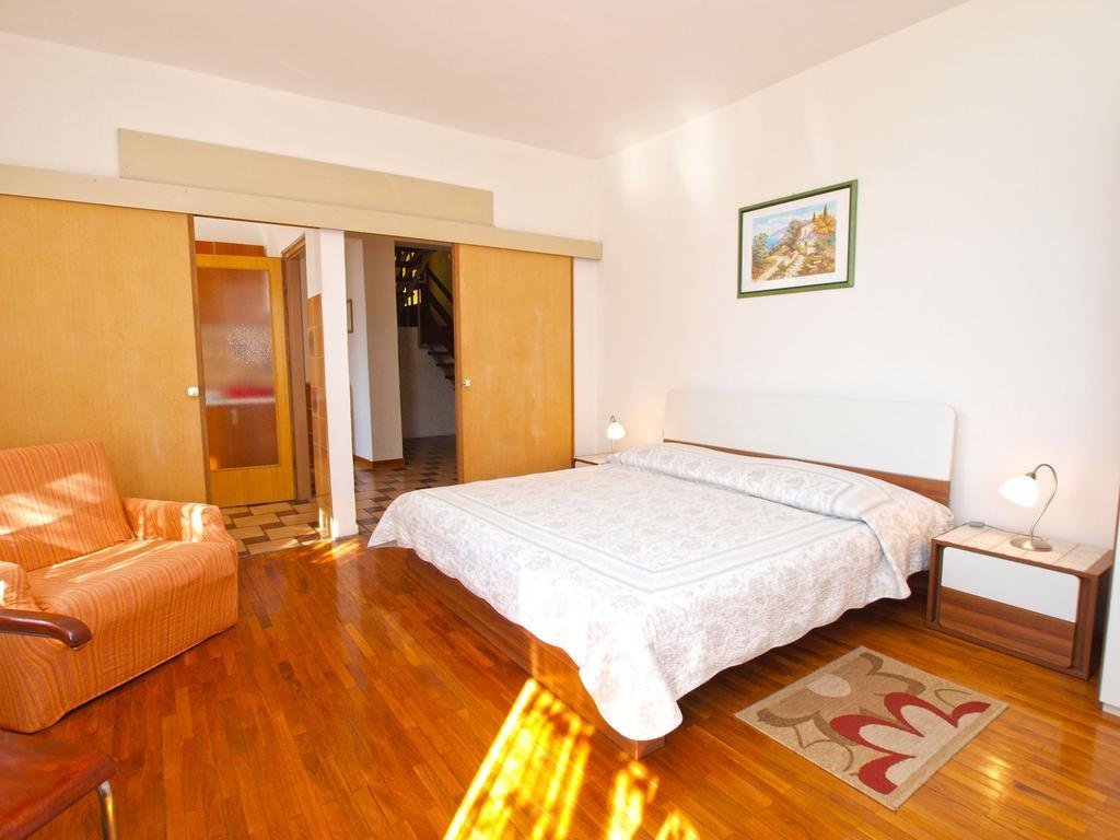 Apartments Rabac 981 Dış mekan fotoğraf