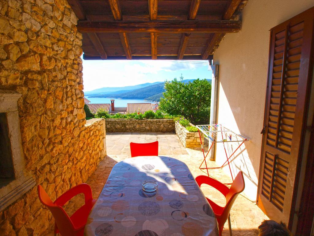 Apartments Rabac 981 Dış mekan fotoğraf