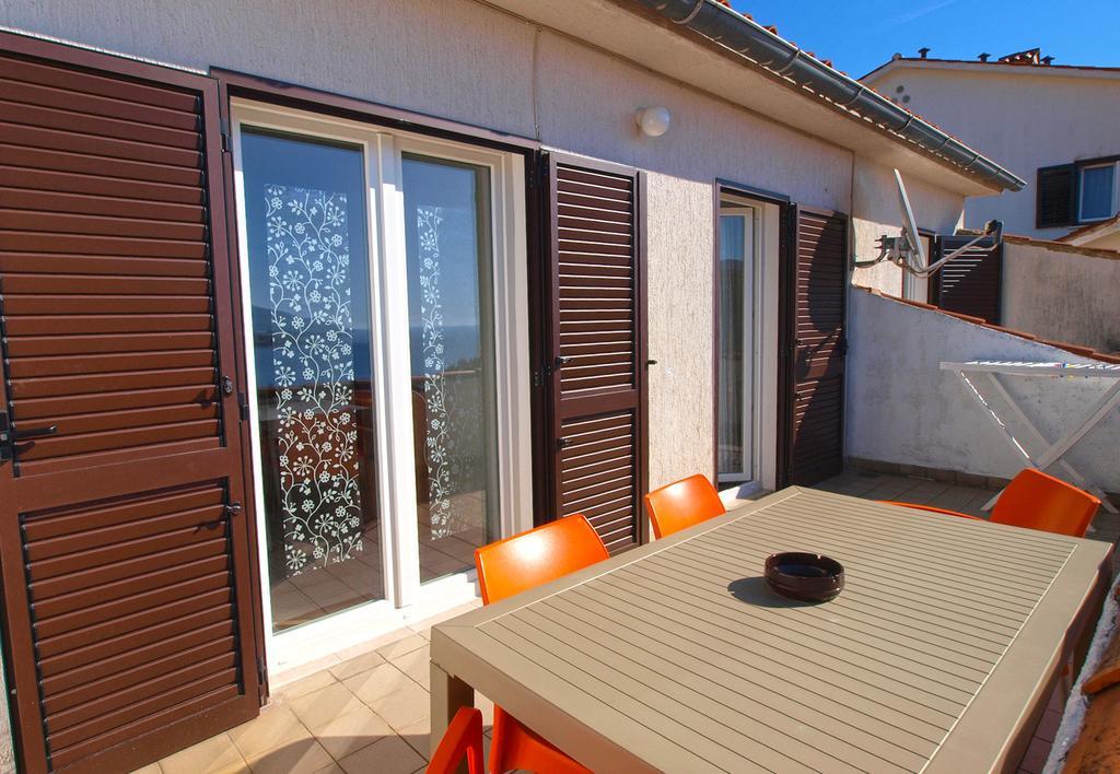 Apartments Rabac 981 Dış mekan fotoğraf