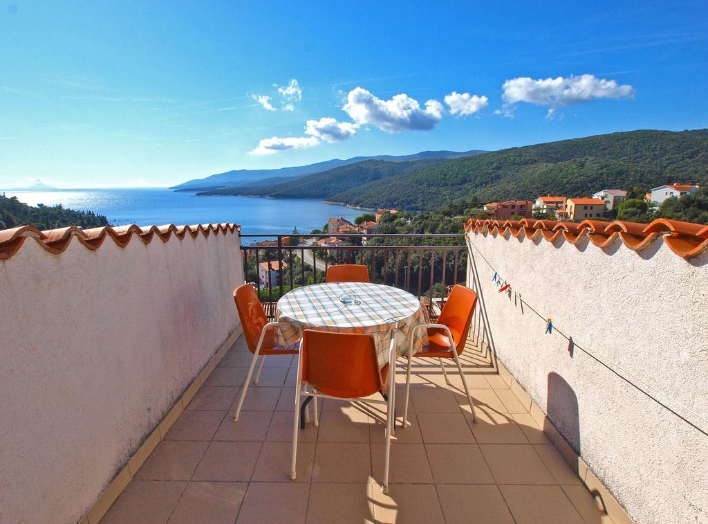 Apartments Rabac 981 Dış mekan fotoğraf