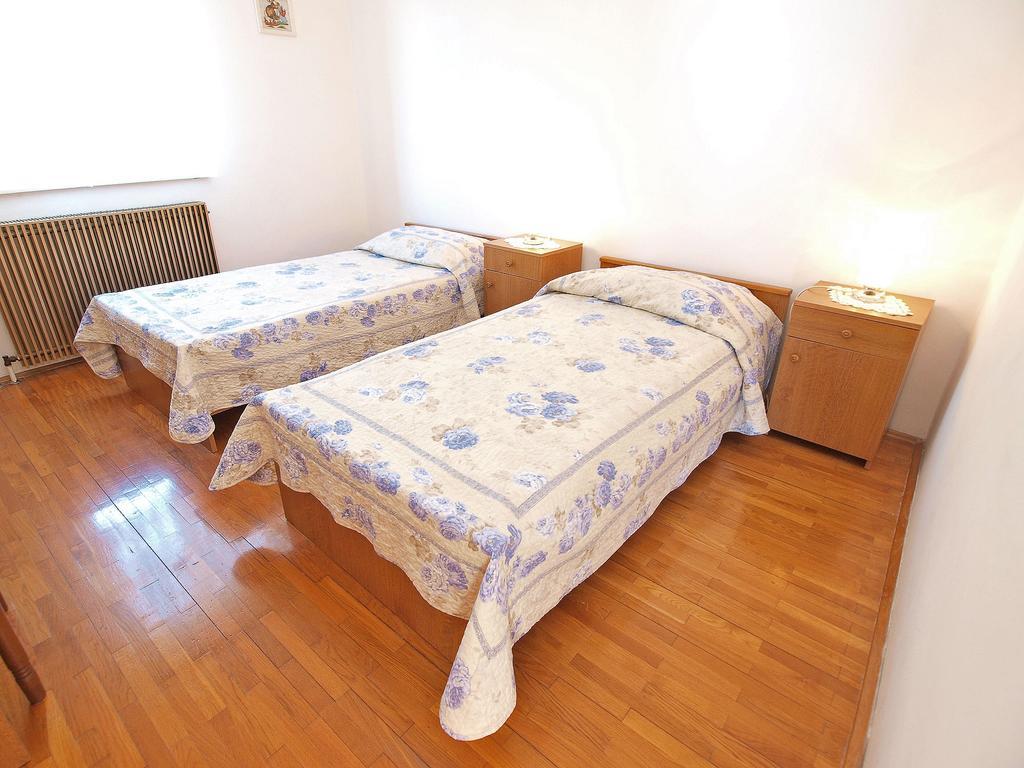 Apartments Rabac 981 Dış mekan fotoğraf