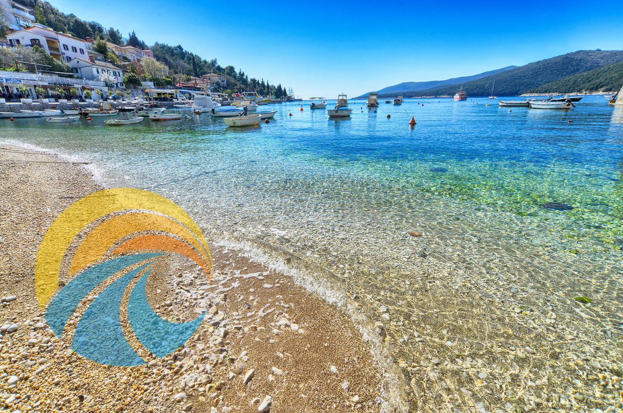Apartments Rabac 981 Dış mekan fotoğraf