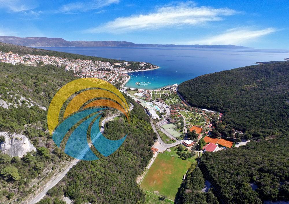 Apartments Rabac 981 Dış mekan fotoğraf
