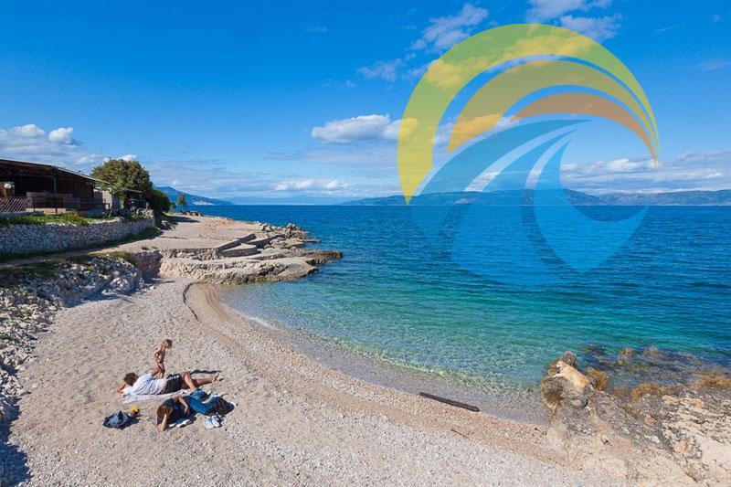 Apartments Rabac 981 Dış mekan fotoğraf